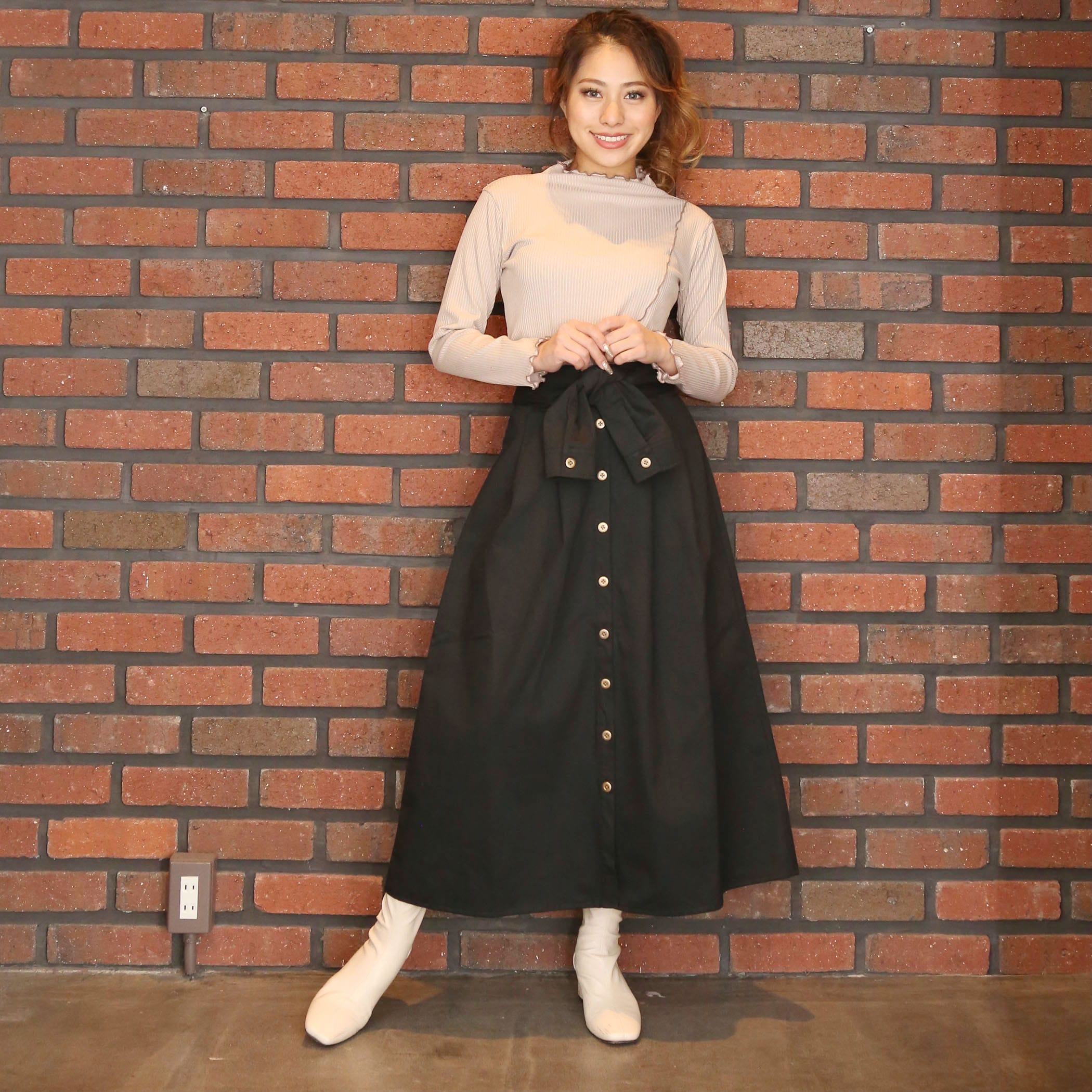 フロントボタンロングスカート スカート Cecil Mcbee セシルマクビー ミーコレクト公式オンラインストア Mecollect Online Store セシルマクビー Cecil Mcbee フロントボタンロングスカート スカート Cecil Mcbee セシルマクビー ミーコレクト公式オンラインストア Mecollect Online Store セシルマクビー Cecil Mcbee