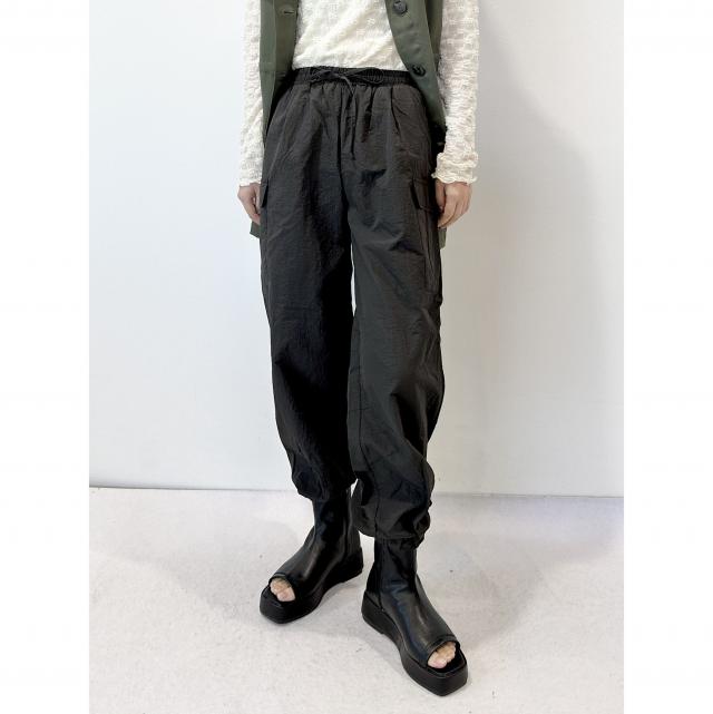 ナイロンウェザーカーゴパンツ