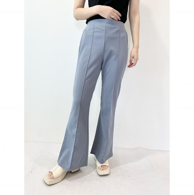 ソフトジョーゼットパンツ
