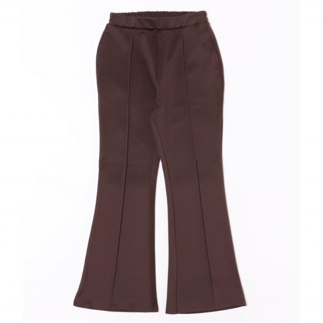 ポンチタックパンツ