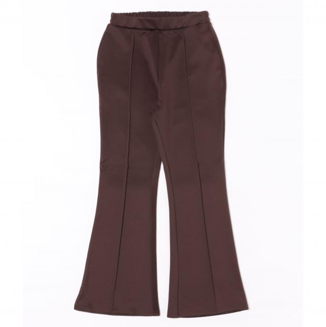 ポンチタックパンツ