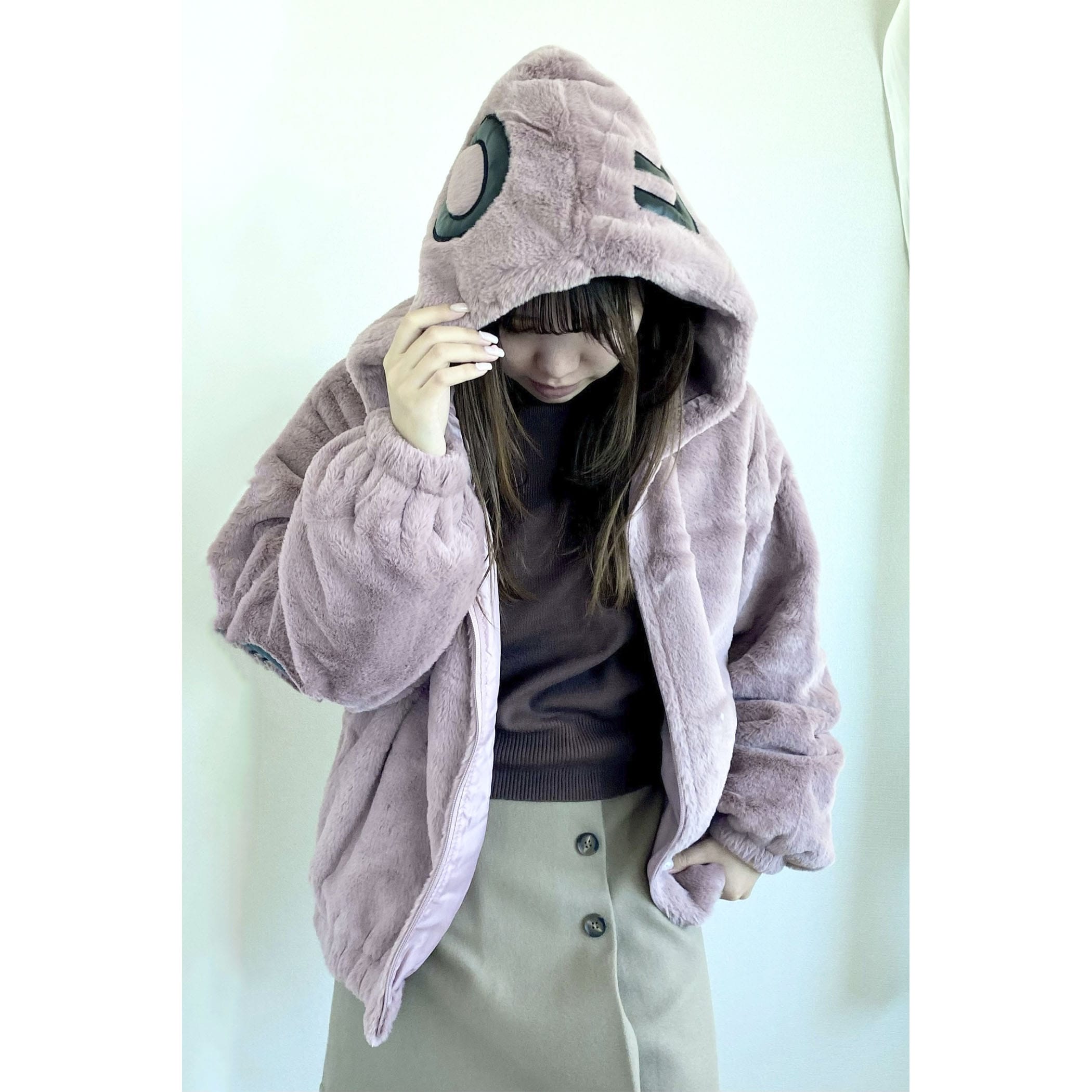 ピンク