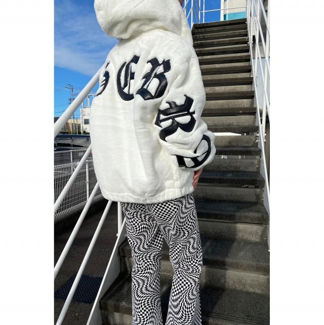 ファーロゴブルゾン