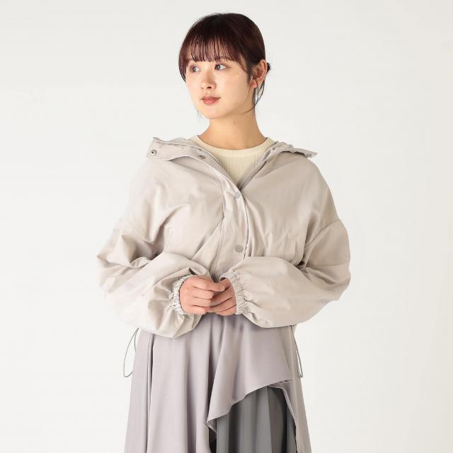 CECIL McBEE | コート（ブラウン系）の商品一覧 | ミーコレクト