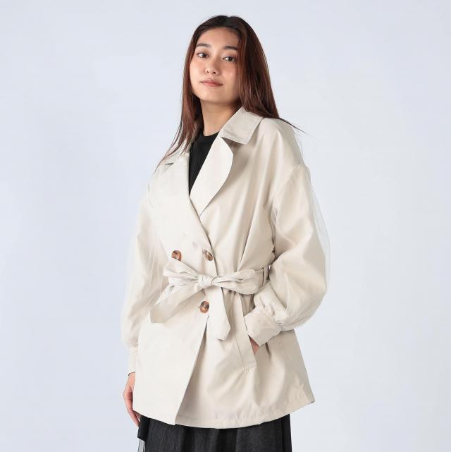 CECIL McBEE ミリタリーコート CECIL McBEE | アウターの商品一覧 | ミーコレクト公式