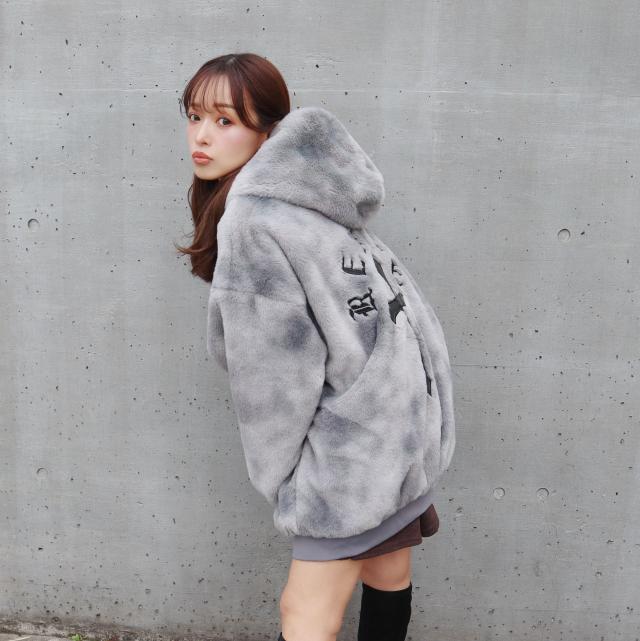 CECIL McBEE | アウター（ブラック系）の商品一覧 | ミーコレクト公式