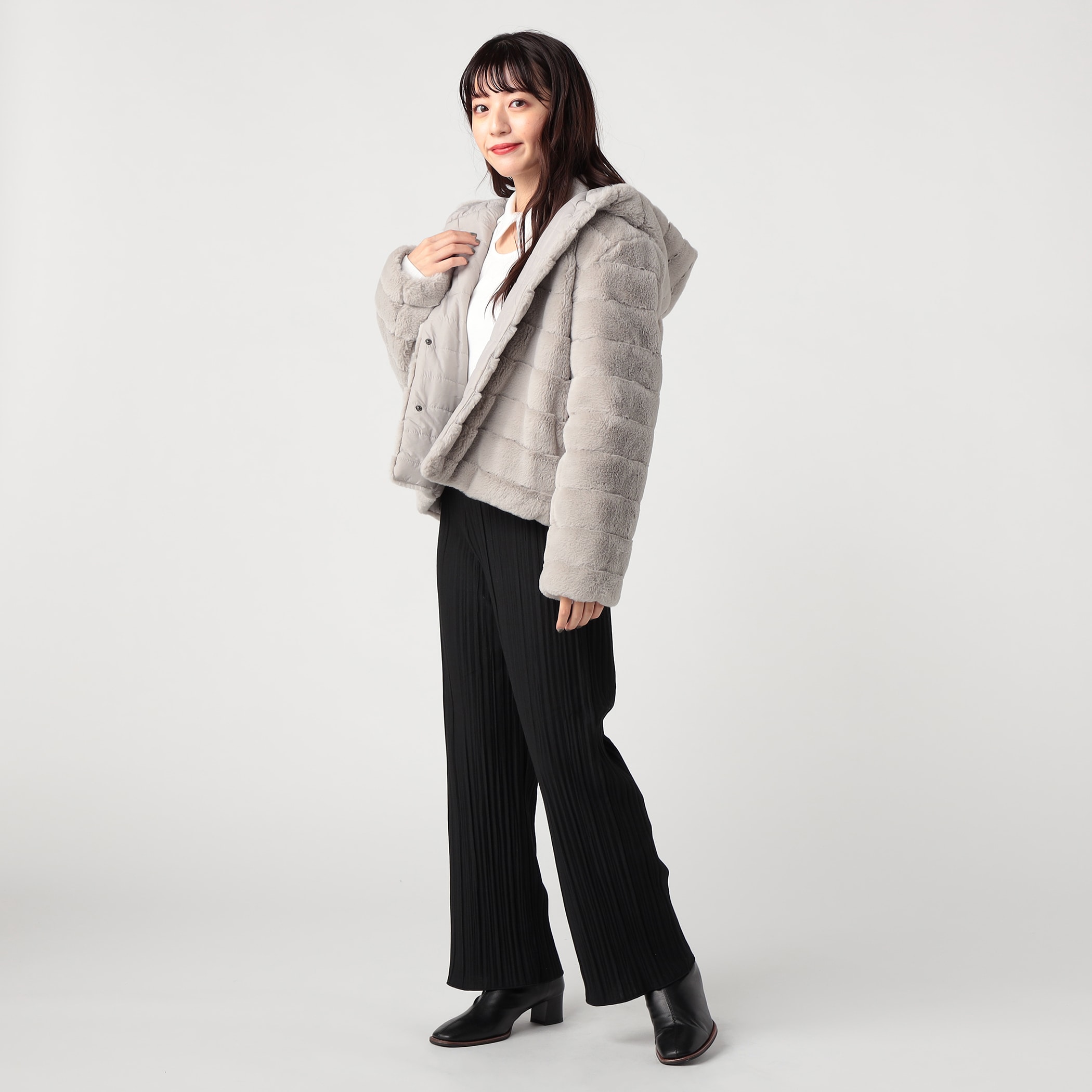 プリーツワイドパンツ パンツ Cecil Mcbee セシルマクビー ミーコレクト公式オンラインストア Mecollect Online Store セシルマクビー Cecil Mcbee プリーツワイドパンツ パンツ Cecil Mcbee セシルマクビー ミーコレクト公式オンラインストア Mecollect Online Store セシルマクビー Cecil Mcbee