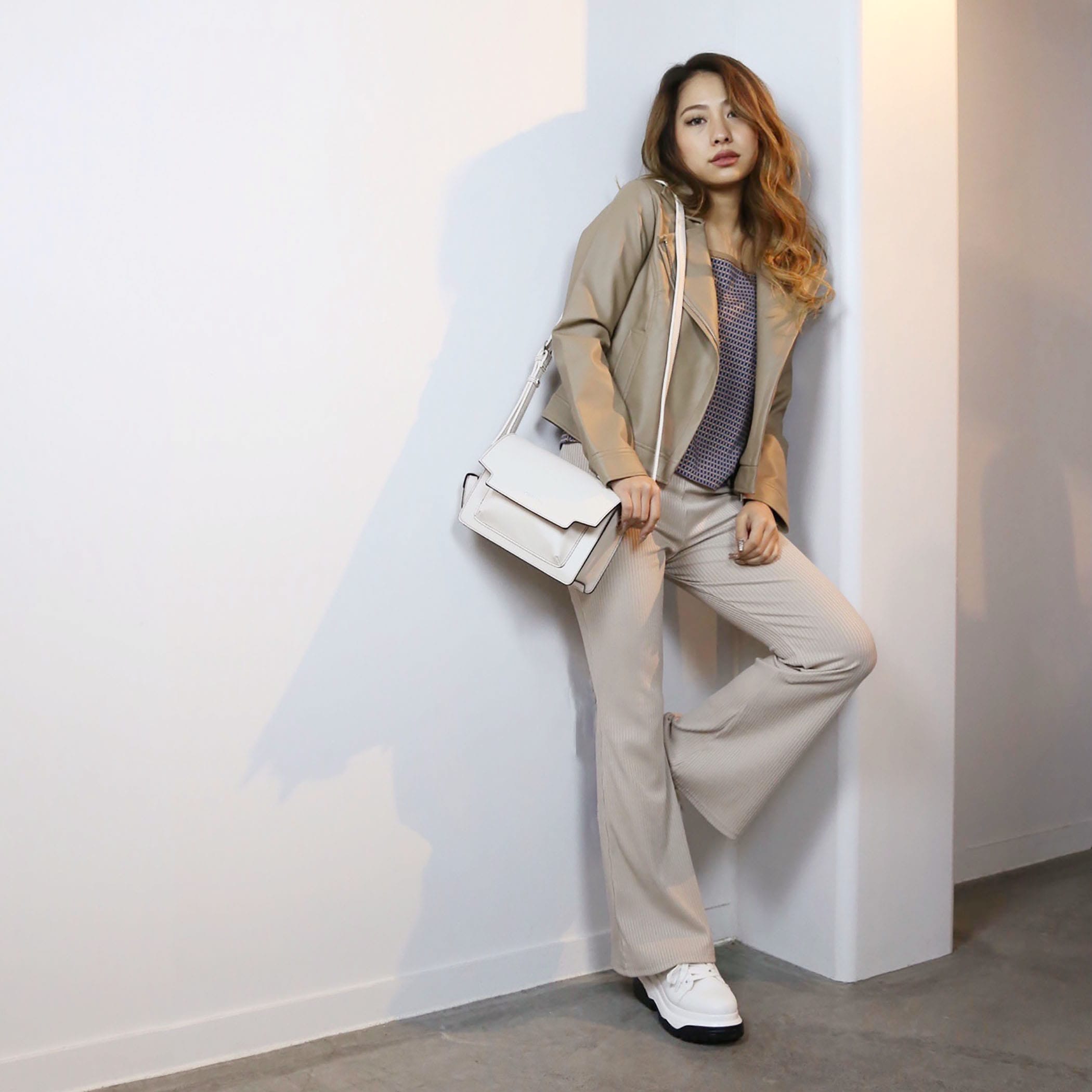 テレコリブフレアパンツ パンツ Cecil Mcbee セシルマクビー ミーコレクト公式オンラインストア Mecollect Online Store セシルマクビー Cecil Mcbee テレコリブフレアパンツ パンツ Cecil Mcbee セシルマクビー ミーコレクト公式オンラインストア Mecollect Online Store セシルマクビー Cecil Mcbee