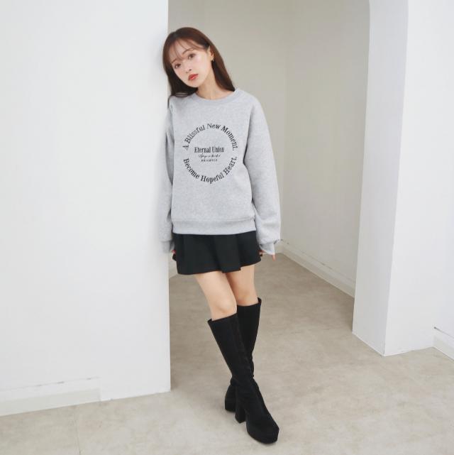 スエードポンチショートパンツ スエードポンチショートパンツ