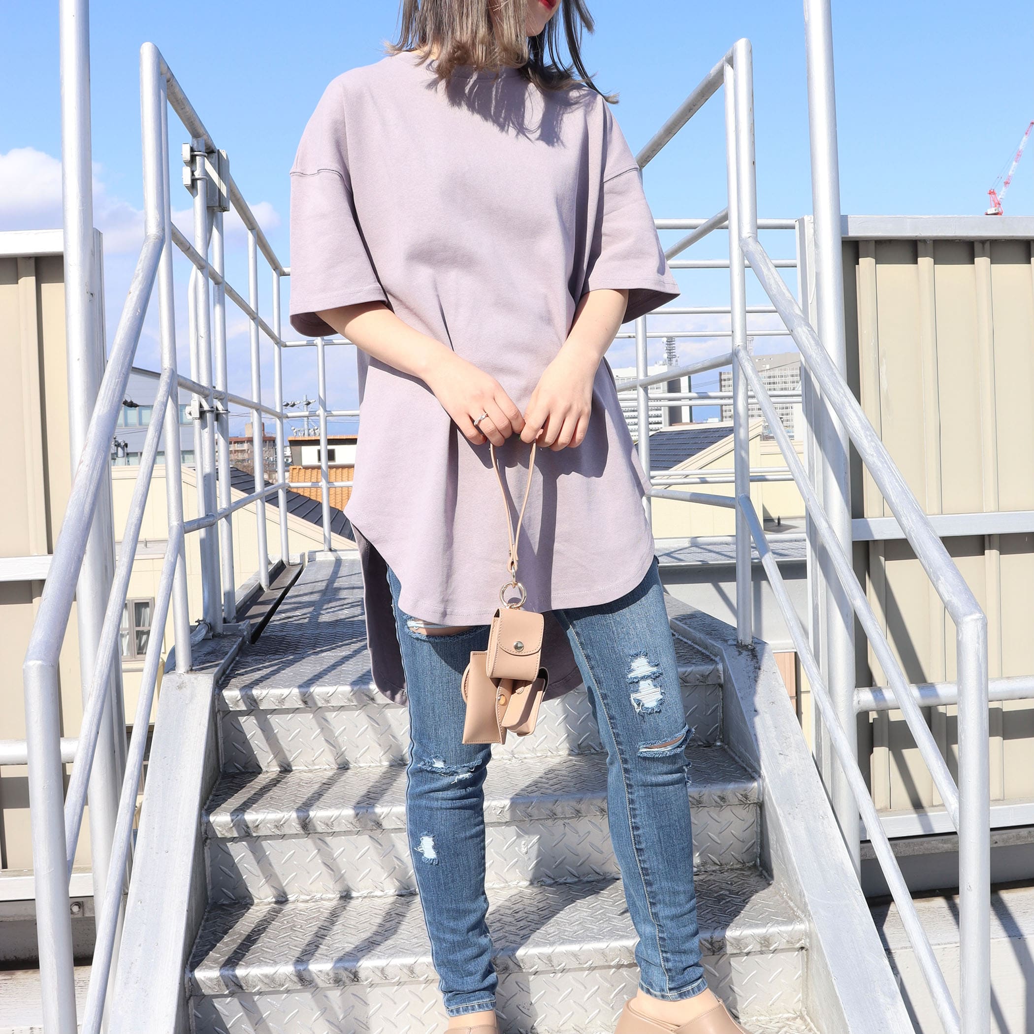 裾ラウンドロング丈トップス カットソー Cecil Mcbee セシルマクビー ミーコレクト公式オンラインストア Mecollect Online Store セシルマクビー Cecil Mcbee 裾ラウンドロング丈トップス カットソー Cecil Mcbee セシルマクビー ミーコレクト公式オンラインストア Mecollect Online Store セシルマクビー Cecil Mcbee