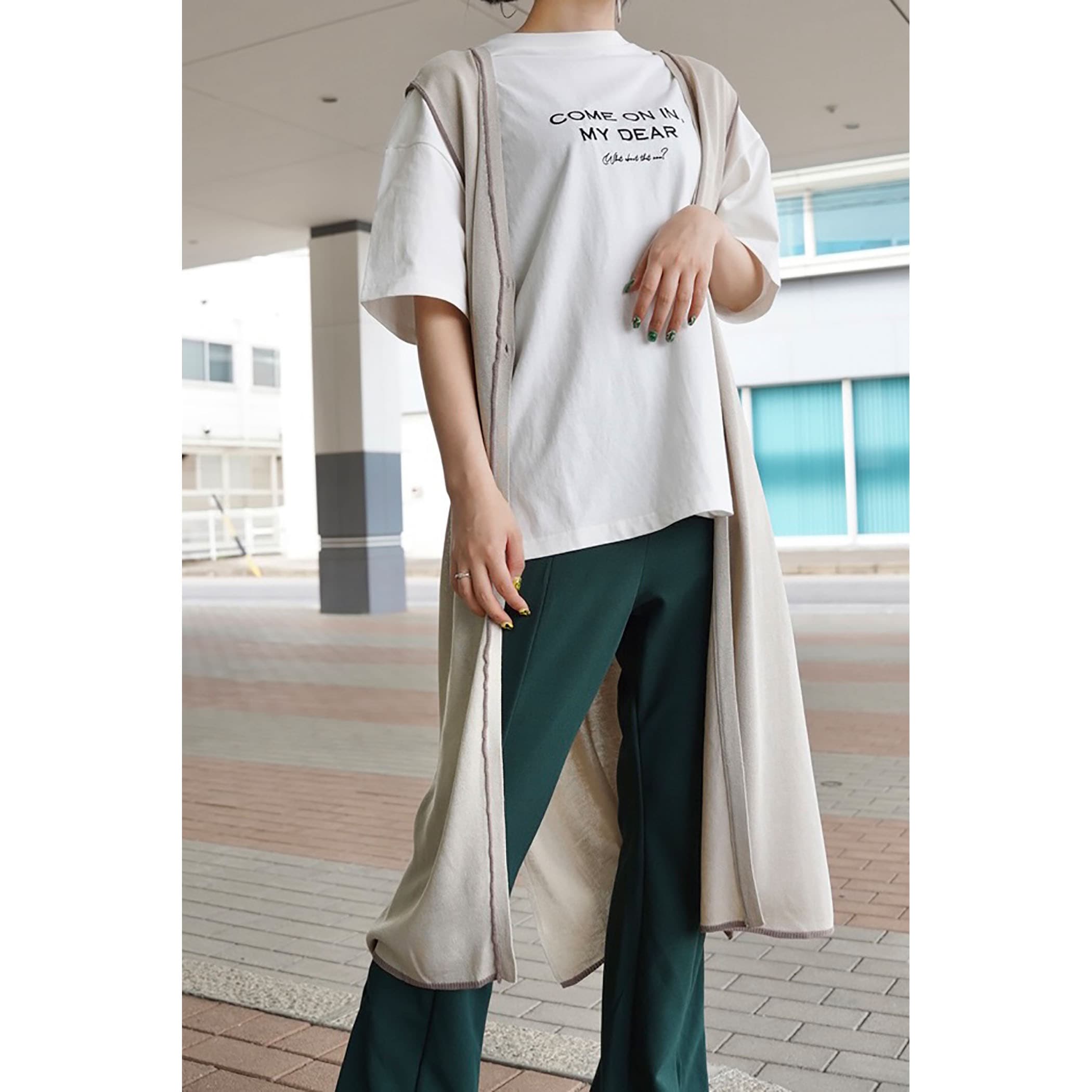 ロゴビックtシャツ カットソー Cecil Mcbee セシルマクビー ミーコレクト公式オンラインストア Mecollect Online Store セシルマクビー Cecil Mcbee ロゴビックtシャツ カットソー Cecil Mcbee セシルマクビー ミーコレクト公式オンラインストア Mecollect Online Store セシルマクビー Cecil Mcbee
