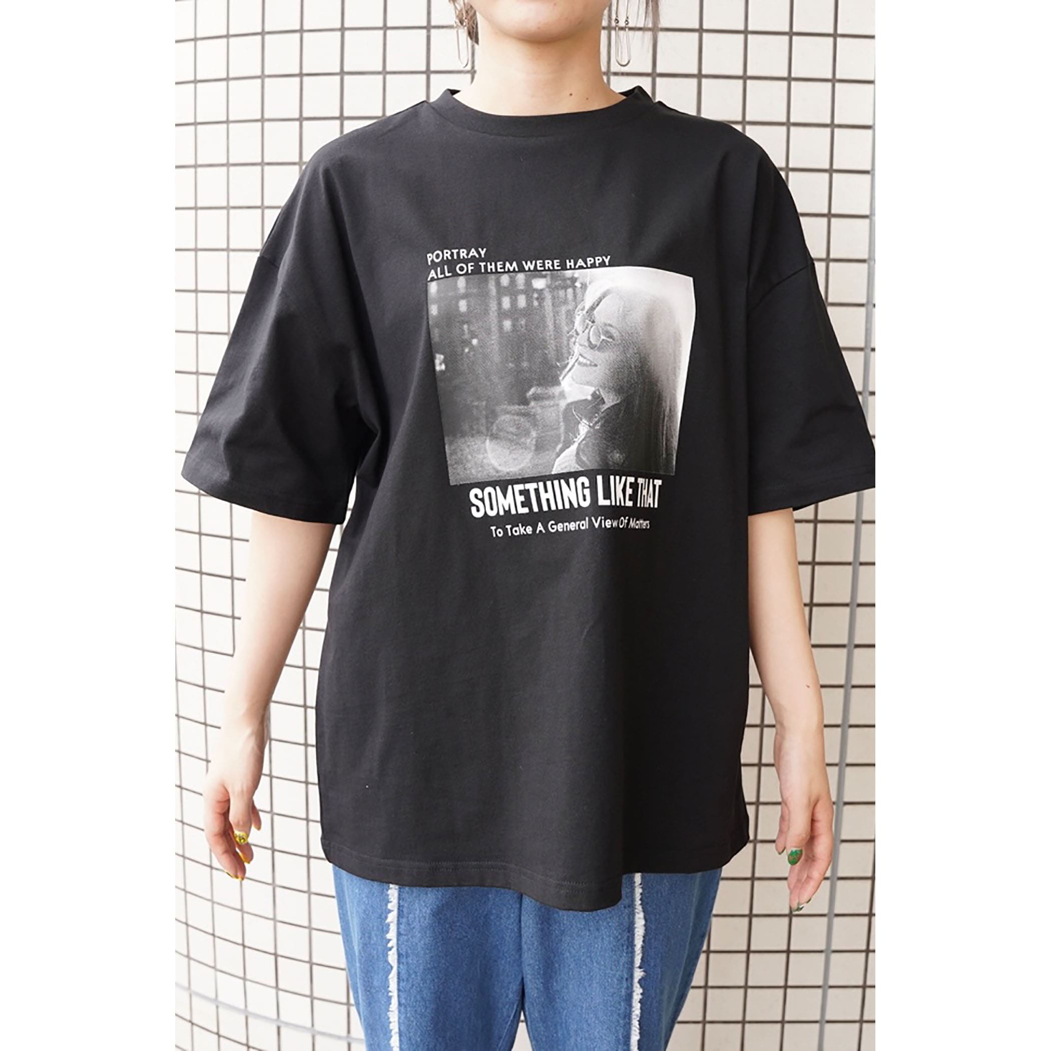 フォトビックtシャツ カットソー Cecil Mcbee セシルマクビー ミーコレクト公式オンラインストア Mecollect Online Store セシルマクビー Cecil Mcbee フォトビックtシャツ カットソー Cecil Mcbee セシルマクビー ミーコレクト公式オンラインストア Mecollect Online Store セシルマクビー Cecil Mcbee