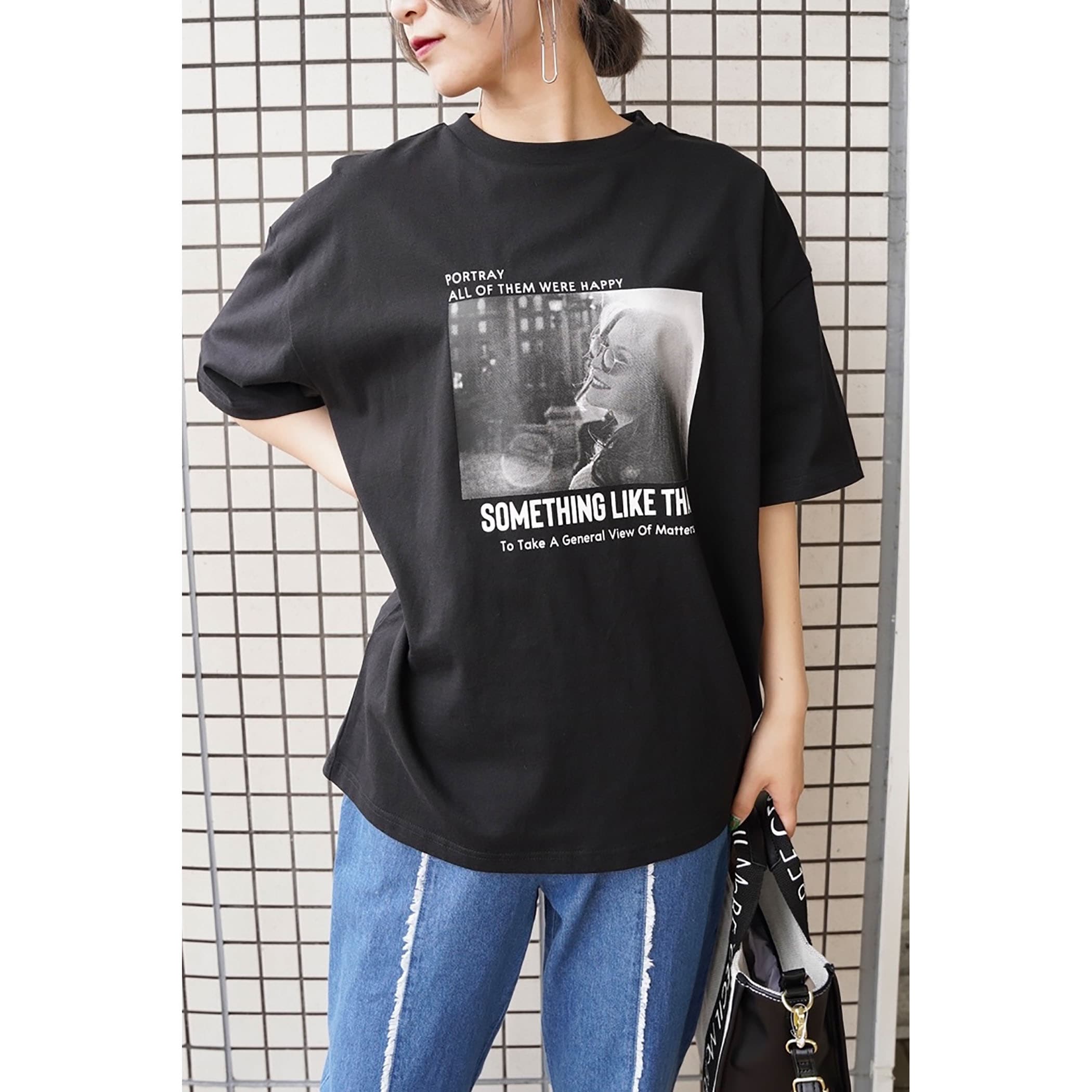 フォトビックtシャツ カットソー Cecil Mcbee セシルマクビー ミーコレクト公式オンラインストア Mecollect Online Store セシルマクビー Cecil Mcbee フォトビックtシャツ カットソー Cecil Mcbee セシルマクビー ミーコレクト公式オンラインストア Mecollect Online Store セシルマクビー Cecil Mcbee