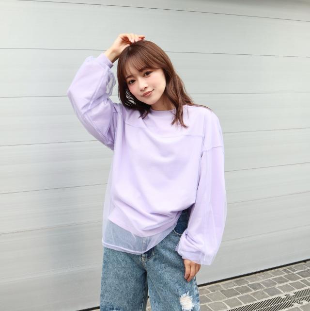 CECIL McBEE | 福袋（パープル系）の商品一覧 | ミーコレクト