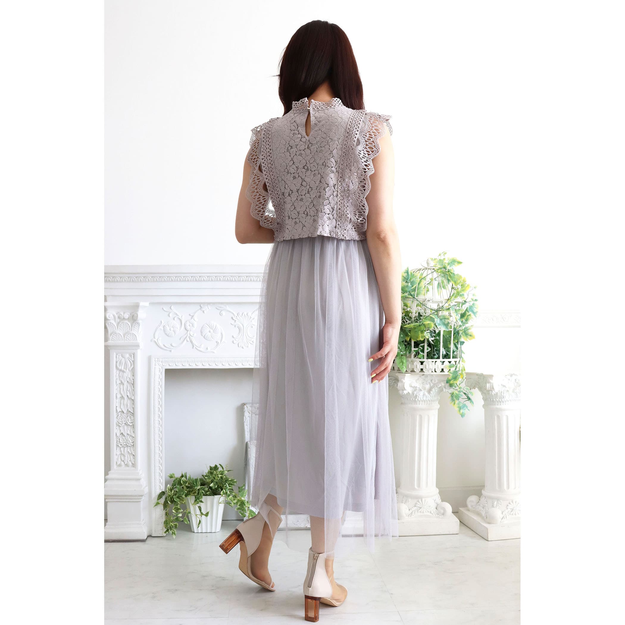 レースノースリーブ チュールスカートドッキングワンピース ワンピース Cecil Mcbee セシルマクビー ミーコレクト公式オンラインストア Mecollect Online Store セシルマクビー Cecil Mcbee レースノースリーブ チュールスカートドッキングワンピース ワンピース Cecil Mcbee セシルマクビー ミーコレクト公式オンラインストア Mecollect Online Store セシルマクビー Cecil Mcbee