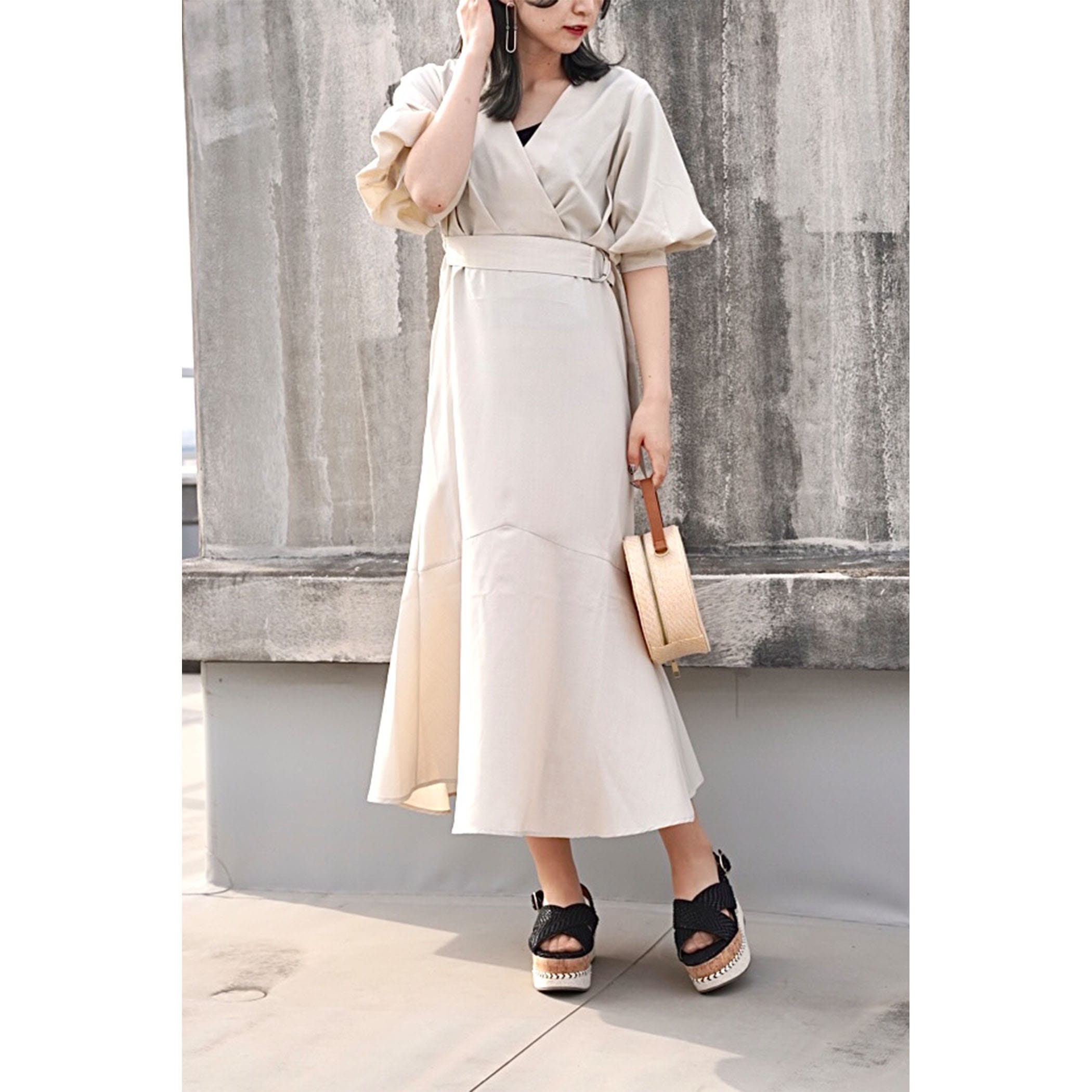 リネンライクカシュクールマーメイドワンピース ワンピース Cecil Mcbee セシルマクビー ミーコレクト公式オンラインストア Mecollect Online Store セシルマクビー Cecil Mcbee リネンライクカシュクールマーメイドワンピース ワンピース Cecil Mcbee セシルマクビー ミーコレクト公式オンラインストア Mecollect Online Store セシルマクビー Cecil Mcbee