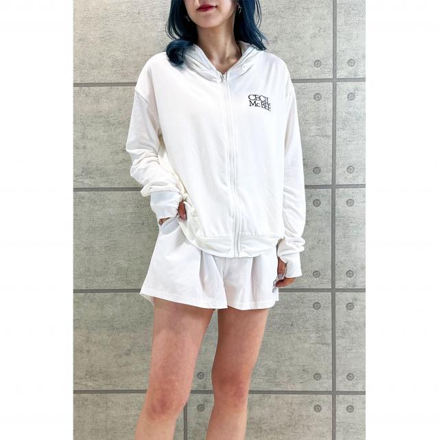 ウォーターショートパンツ