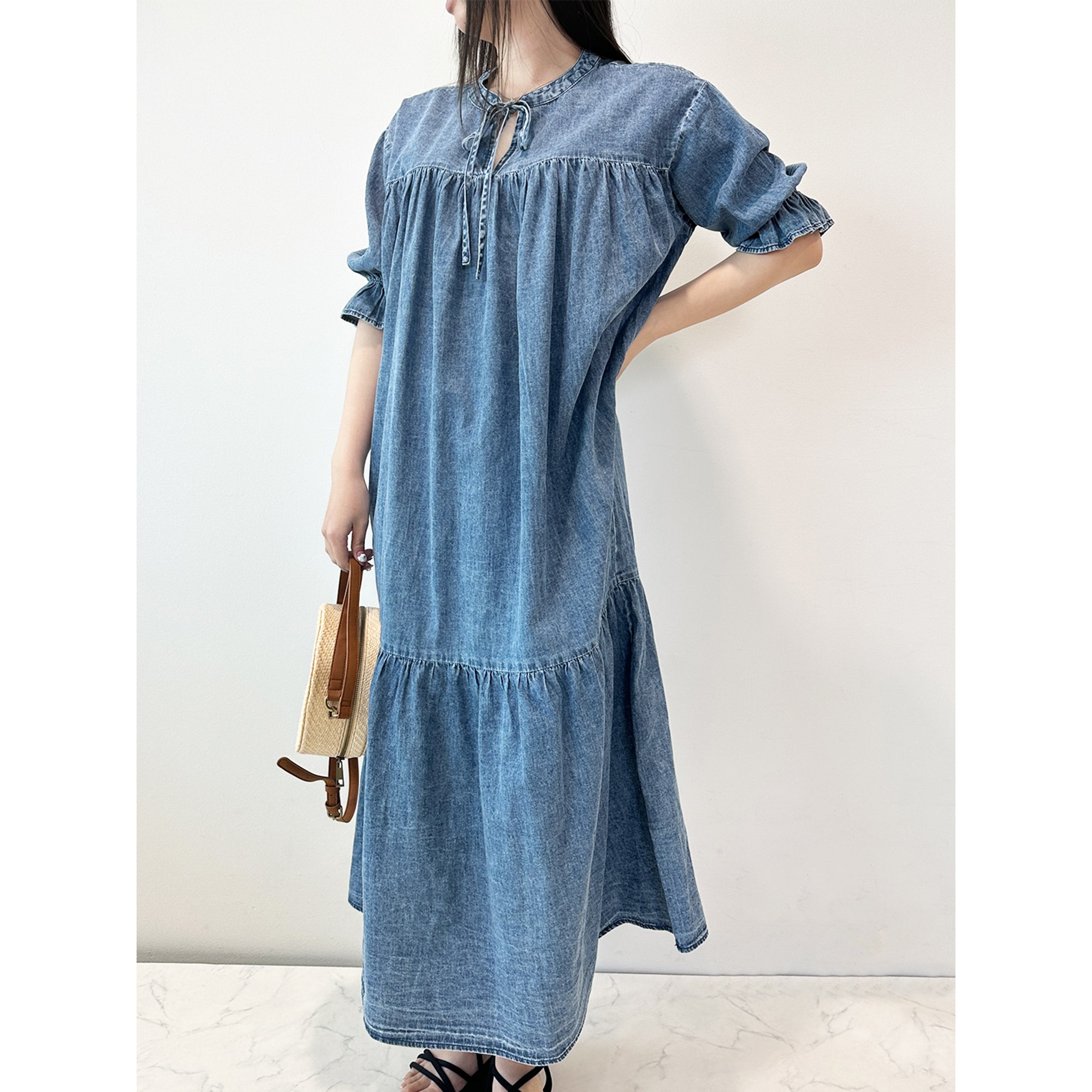 ケミカルウォッシュ