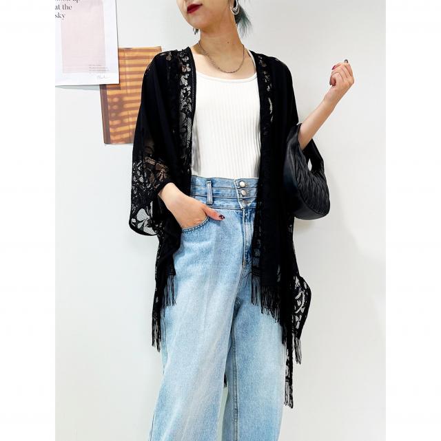 裾フリンジレーストッパー