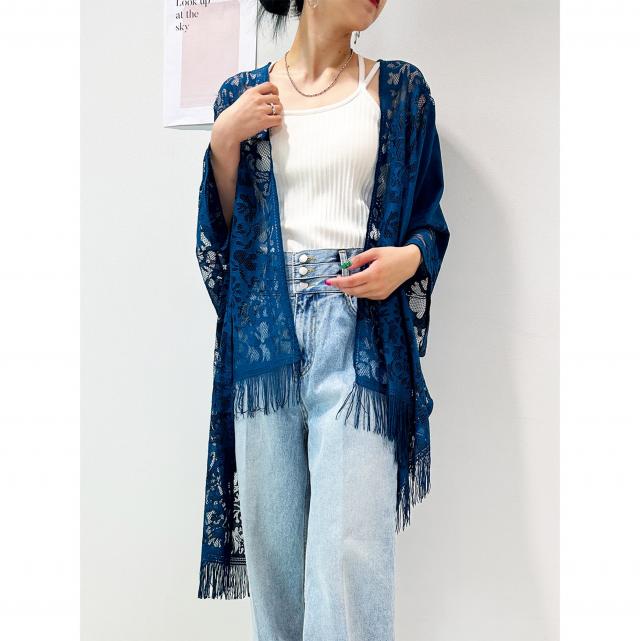 裾フリンジレーストッパー