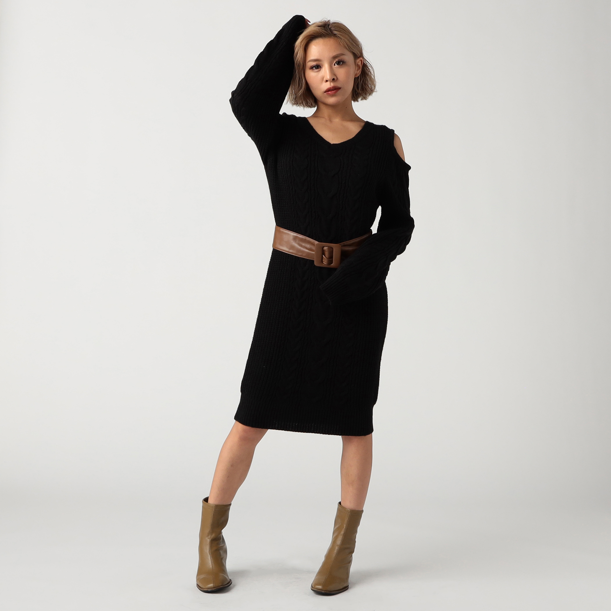 ベルト付き肩あきニットop ワンピース Cecil Mcbee セシルマクビー ミーコレクト公式オンラインストア Mecollect Online Store セシルマクビー Cecil Mcbee ベルト付き肩あきニットop ワンピース Cecil Mcbee セシルマクビー ミーコレクト公式オンラインストア Mecollect Online Store セシルマクビー Cecil Mcbee