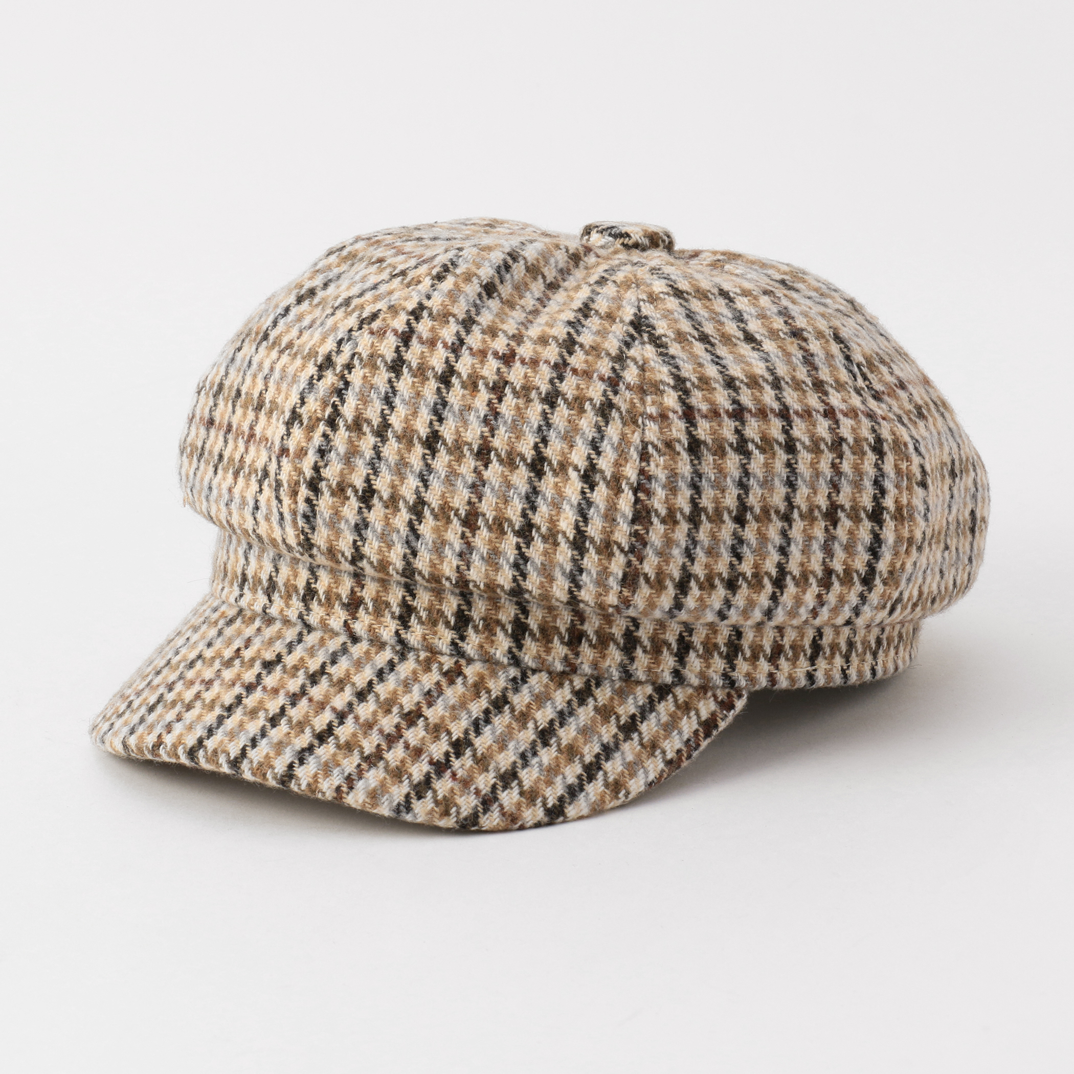 ガンクラブチェックキャスケット 帽子 Cecil Mcbee セシルマクビー ミーコレクト公式オンラインストア Mecollect Online Store セシルマクビー Cecil Mcbee ガンクラブチェックキャスケット 帽子 Cecil Mcbee セシルマクビー ミーコレクト公式オンラインストア Mecollect Online Store セシルマクビー Cecil Mcbee