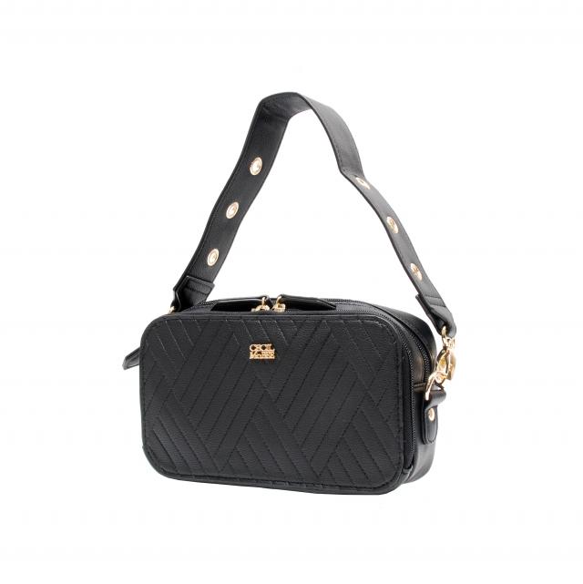 プレイド ショルダー