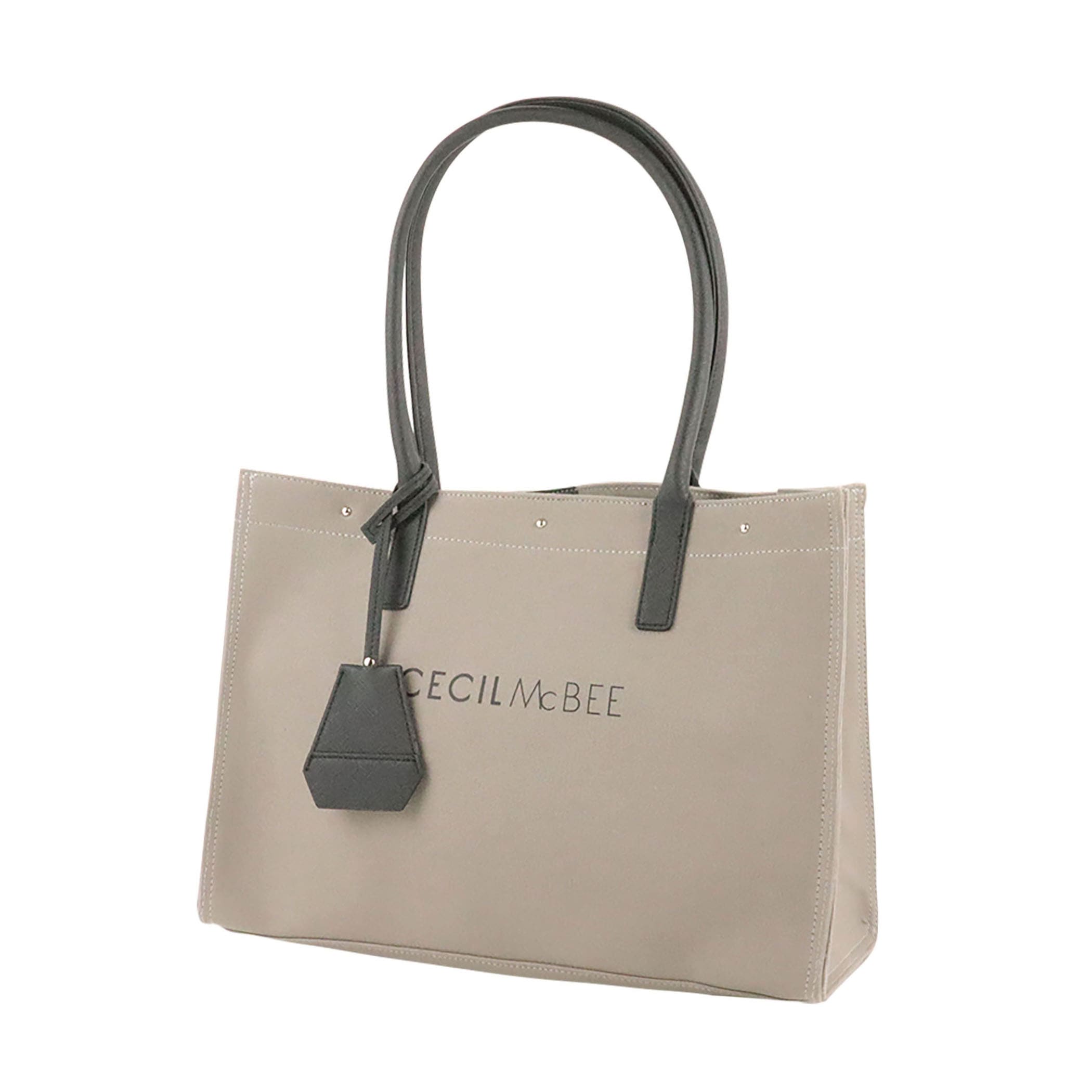 フィークス ショッパー型トート