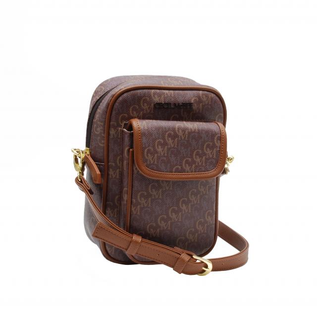 モノ 縦型ショルダー