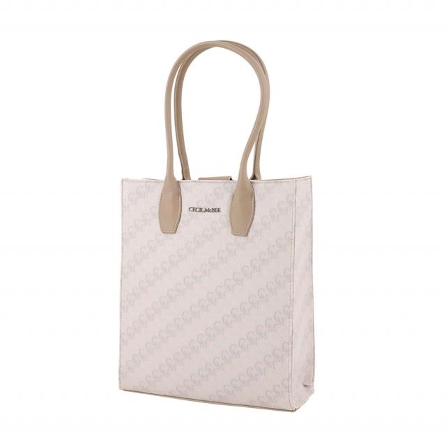 モノ 縦型トート