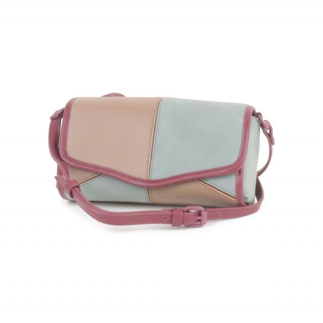 タイル ウォレットショルダー