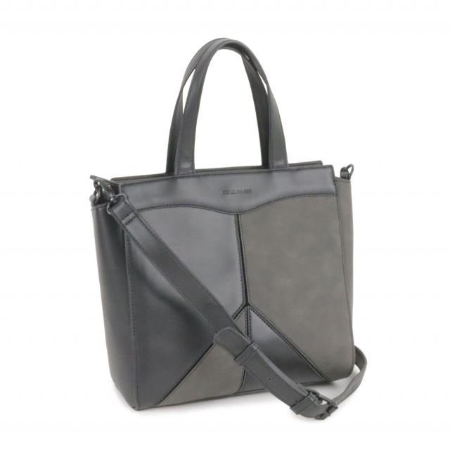 タイル 2WAY手提げ