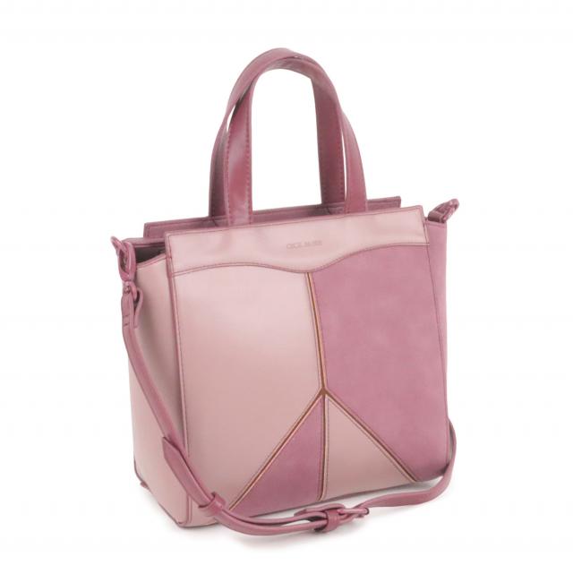 タイル 2WAY手提げ