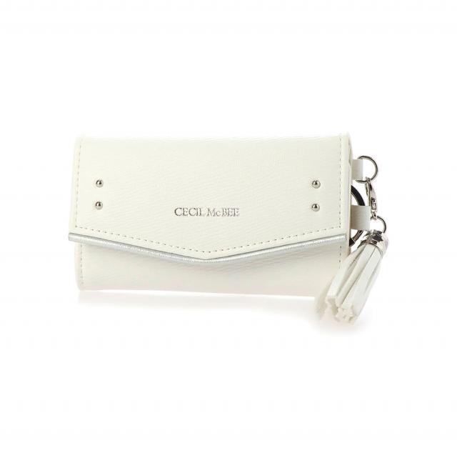 グレタ キーケース