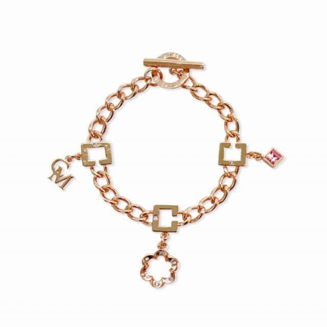 スリーチャームブレス