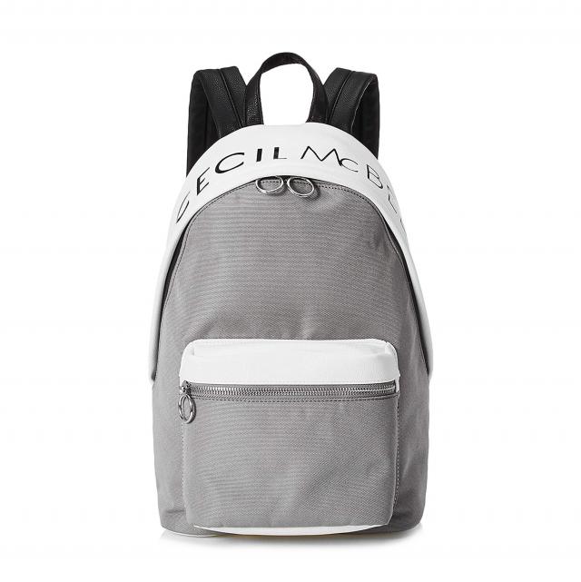 TRAVEL CANVAS リュックサック