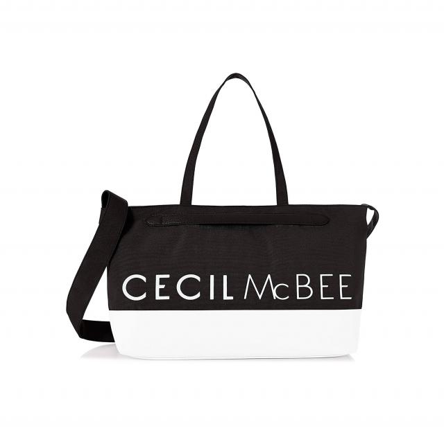 TRAVEL CANVAS トートバッグ L