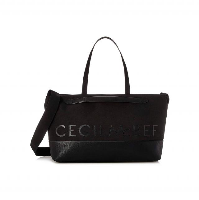 TRAVEL CANVAS トートバッグ L