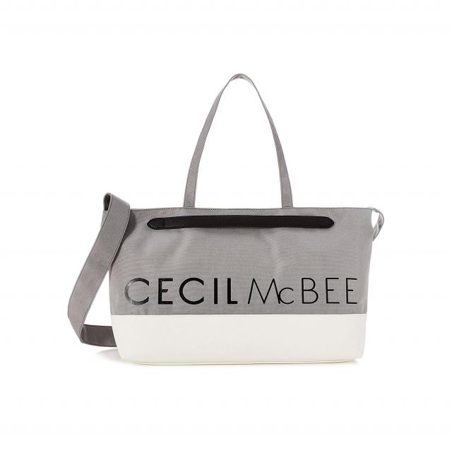 TRAVEL CANVAS トートバッグ L