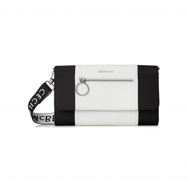 TRAVEL CANVAS マルチショルダーウォレット