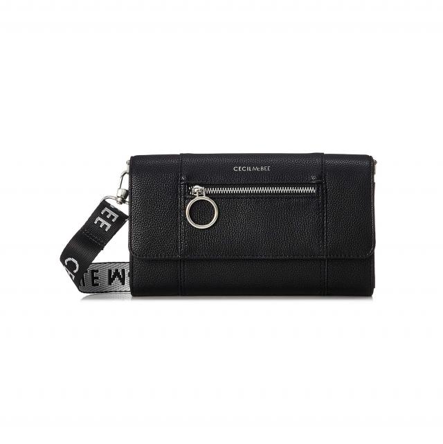 TRAVEL CANVAS マルチショルダーウォレット