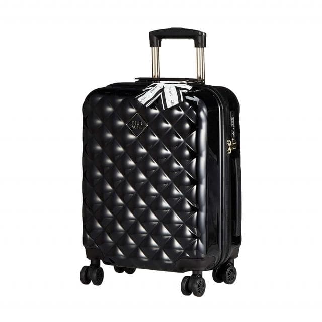 QUILT CARRY CASE/CARRY CASE Sサイズ