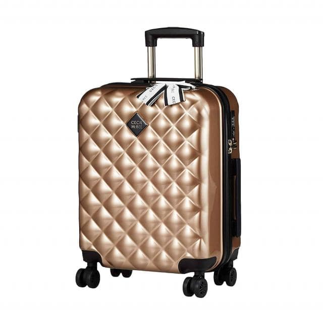 QUILT CARRY CASE/CARRY CASE Sサイズ