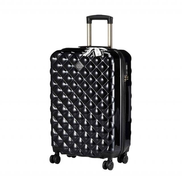 QUILT CARRY CASE/CARRY CASE Lサイズ