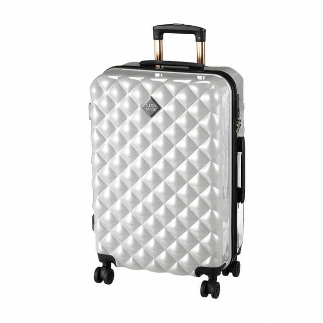 QUILT CARRY CASE/CARRY CASE Lサイズ