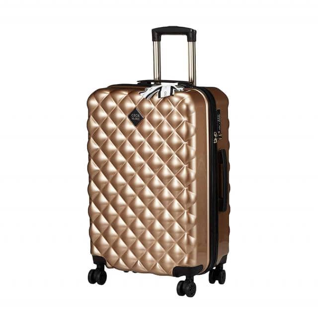 QUILT CARRY CASE/CARRY CASE Lサイズ