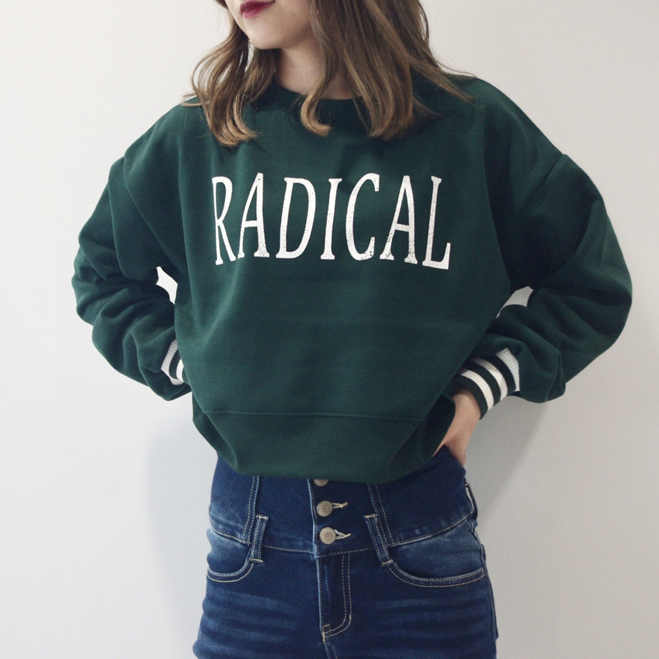 短丈裏起毛プルオーバー カットソー Cecil Mcbee セシルマクビー ミーコレクト公式オンラインストア Mecollect Online Store セシルマクビー Cecil Mcbee 短丈裏起毛プルオーバー カットソー Cecil Mcbee セシルマクビー ミーコレクト公式オンラインストア Mecollect Online Store セシルマクビー Cecil Mcbee