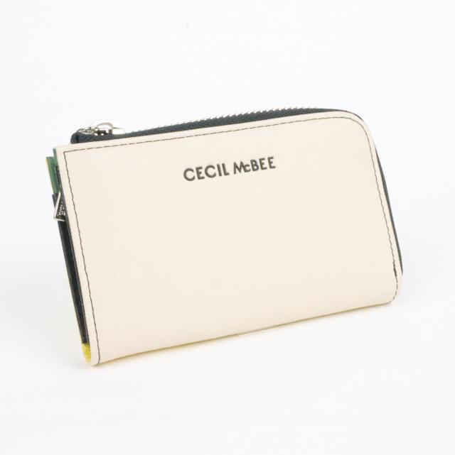 ダブル キーケース