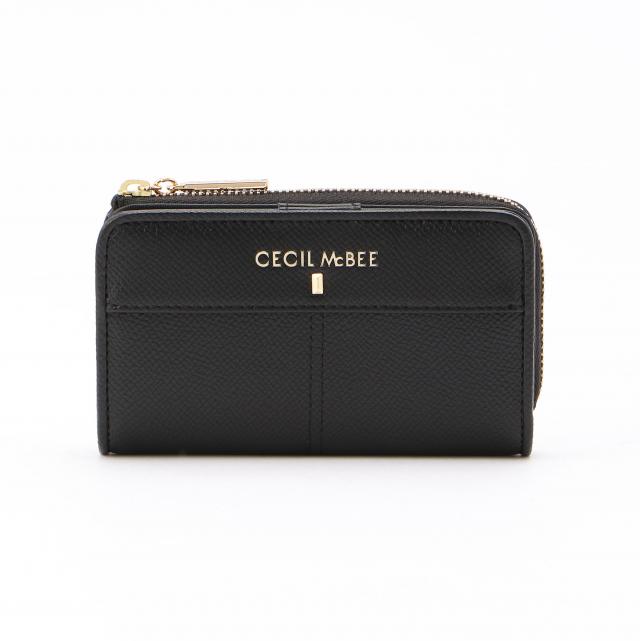 スリム キーケース