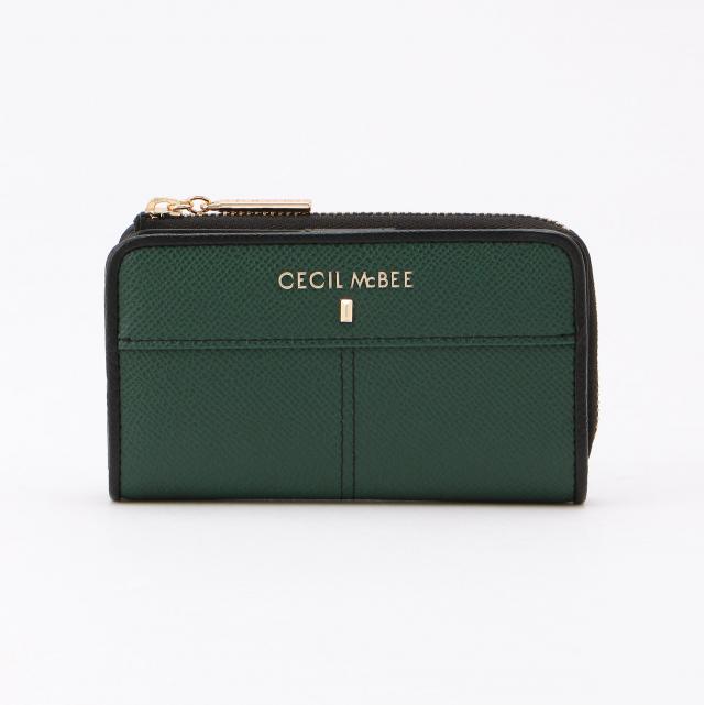 スリム キーケース